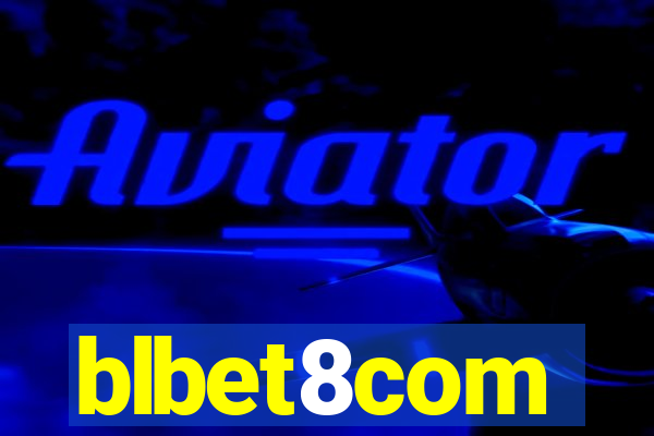 blbet8com