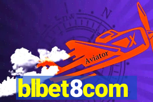 blbet8com