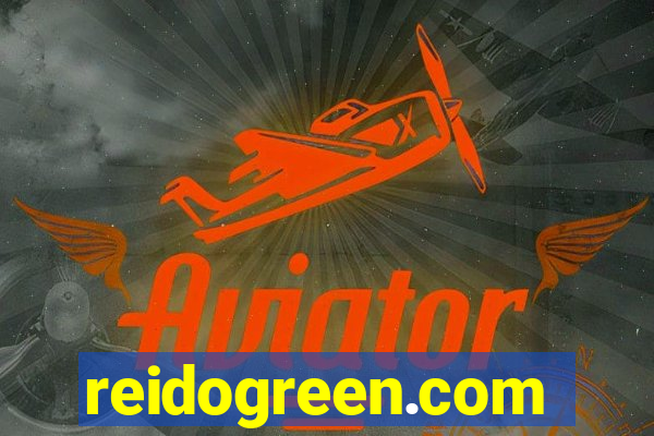 reidogreen.com