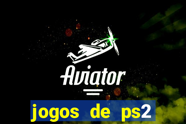 jogos de ps2 download torrent