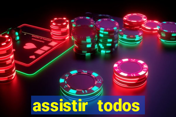 assistir todos menos voce drive