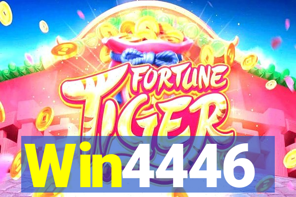 Win4446