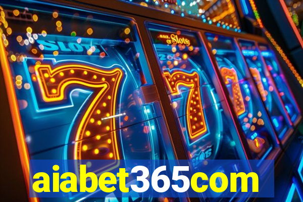 aiabet365com
