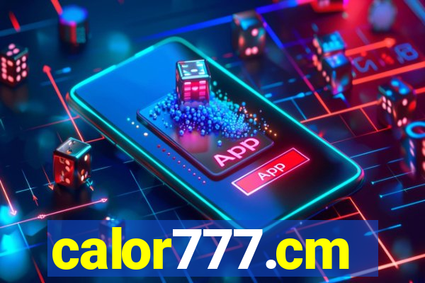 calor777.cm