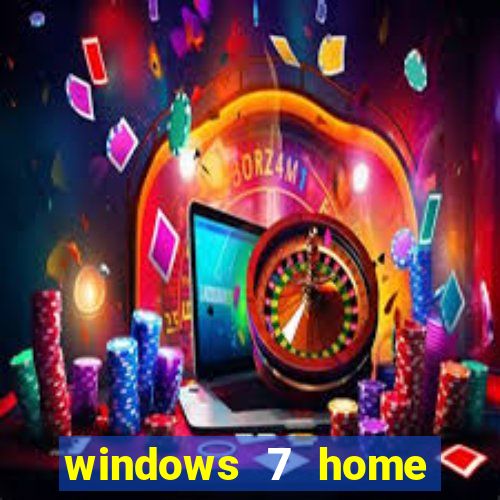 windows 7 home premium 64 bits iso
