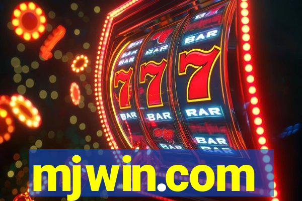 mjwin.com