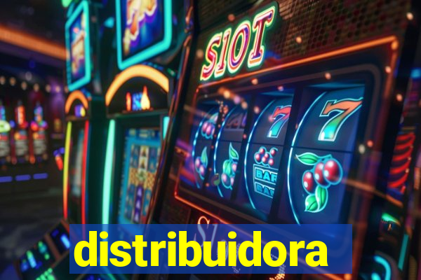 distribuidora informatica maringa