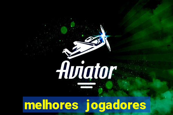 melhores jogadores esoccer battle