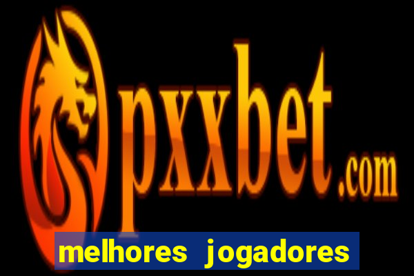 melhores jogadores esoccer battle