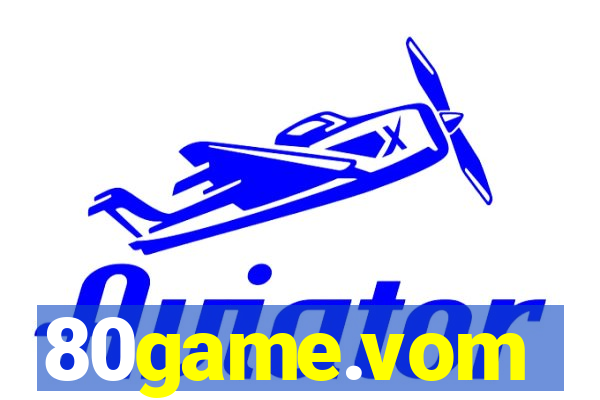 80game.vom