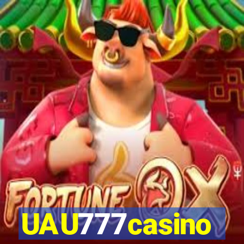 UAU777casino