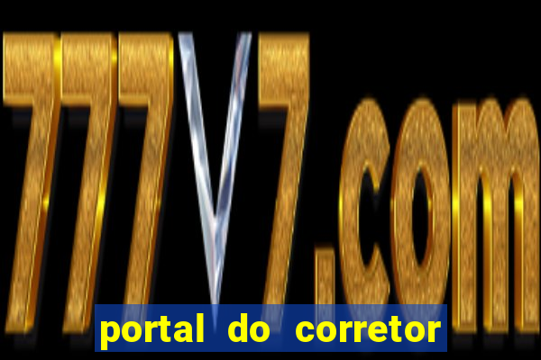 portal do corretor porto seguro