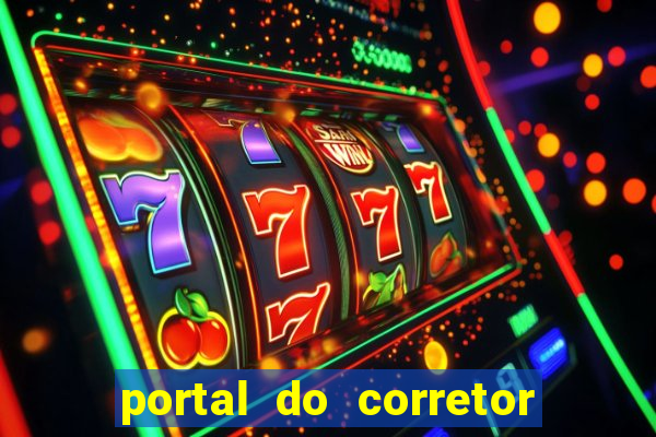 portal do corretor porto seguro