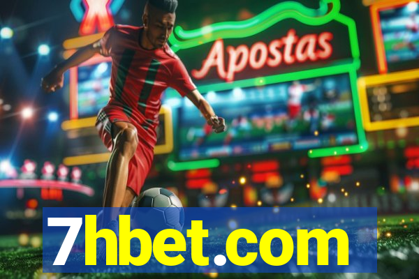 7hbet.com