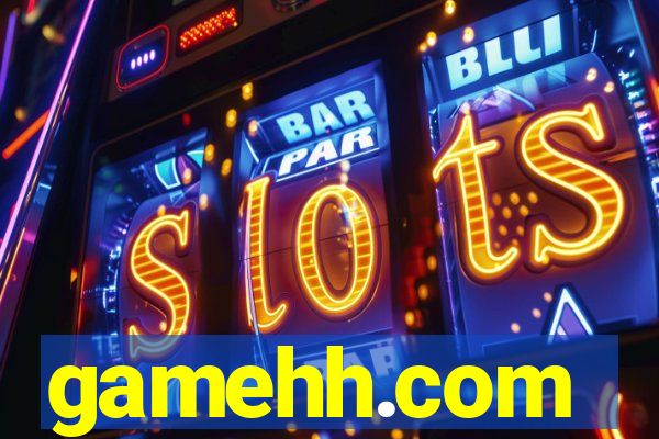 gamehh.com