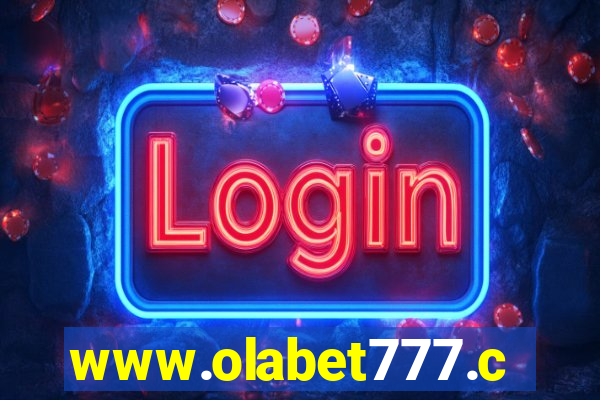 www.olabet777.com