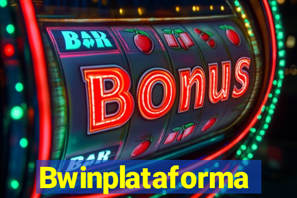 Bwinplataforma
