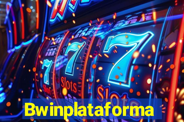 Bwinplataforma
