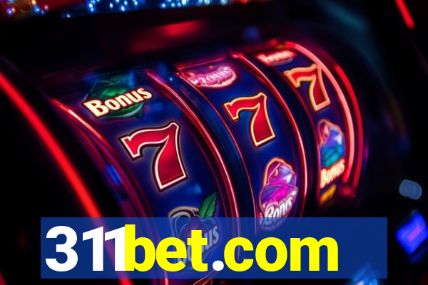 311bet.com