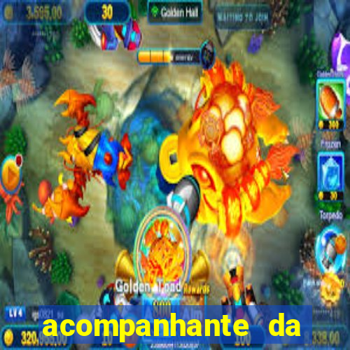 acompanhante da zona norte