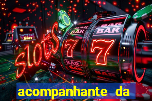 acompanhante da zona norte