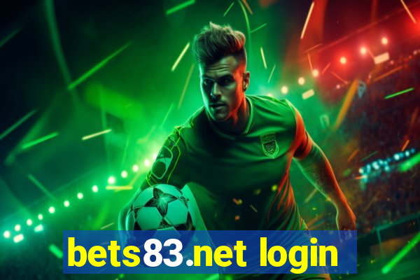bets83.net login