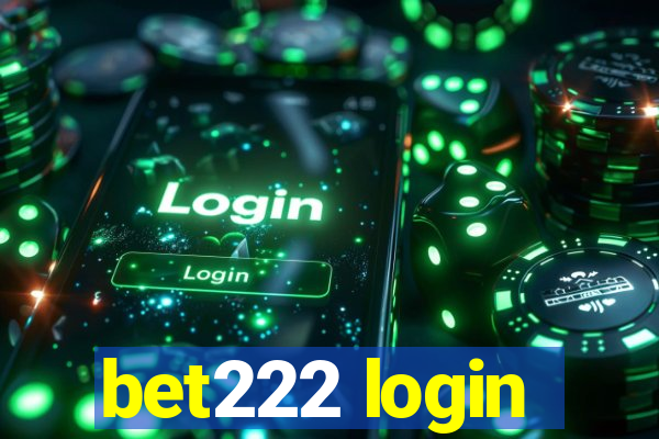 bet222 login