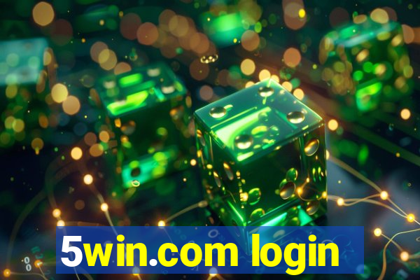 5win.com login