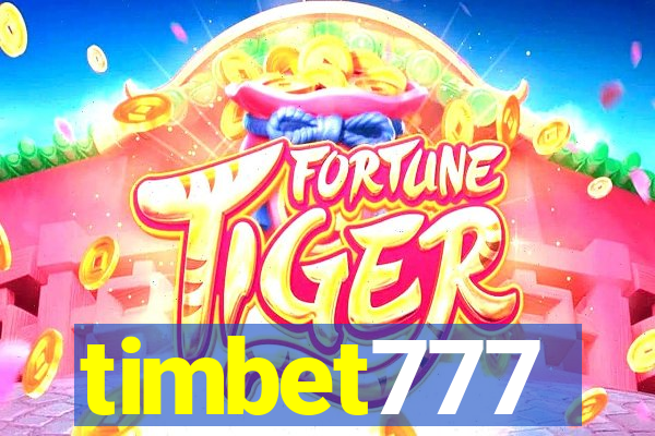 timbet777