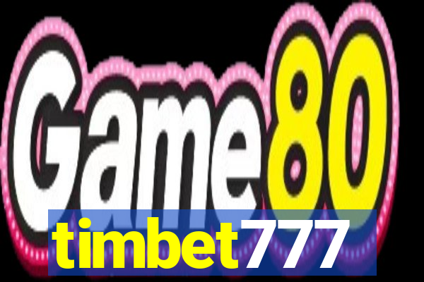 timbet777