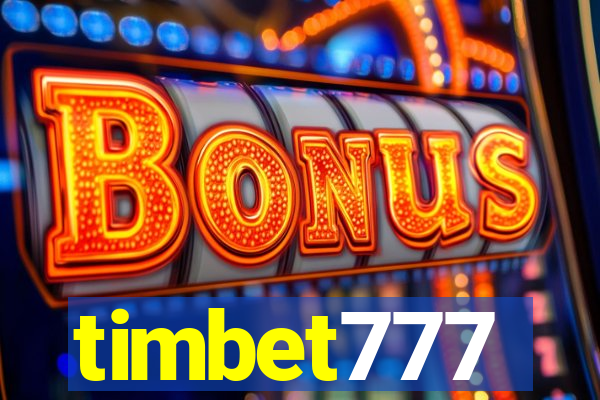 timbet777