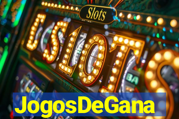JogosDeGana
