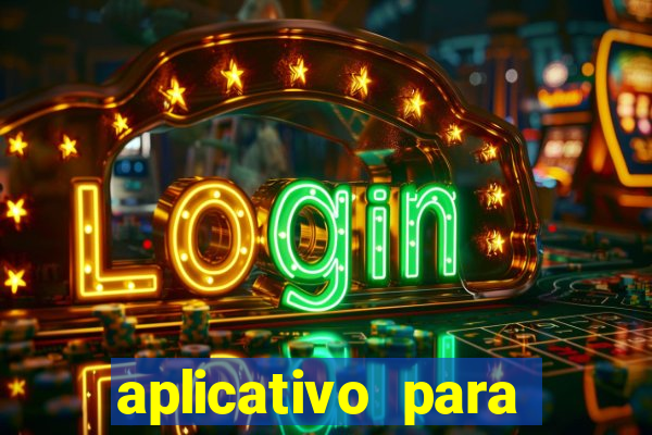 aplicativo para acompanhar jogos