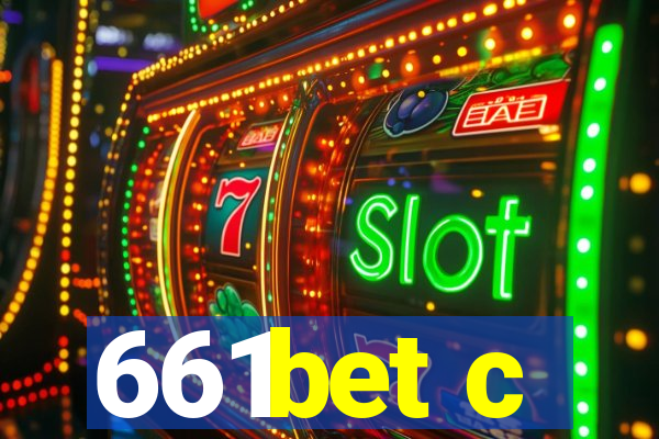 661bet c