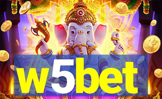 w5bet