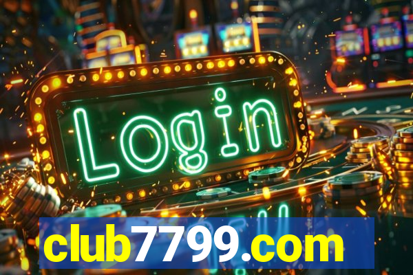 club7799.com