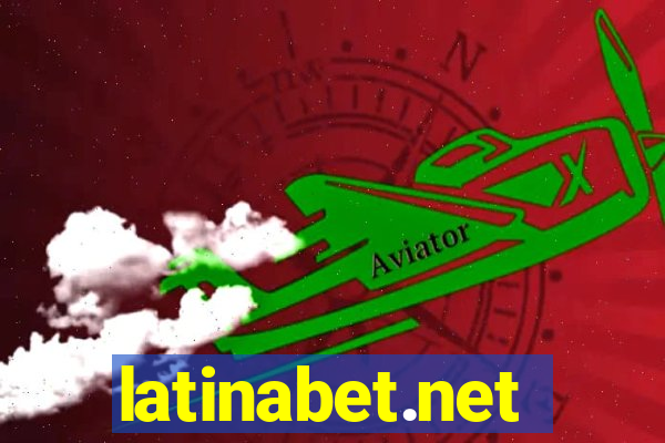 latinabet.net
