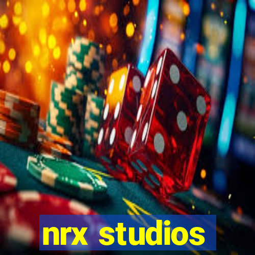 nrx studios