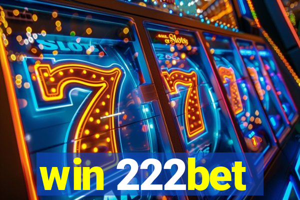 win 222bet