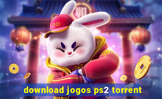 download jogos ps2 torrent