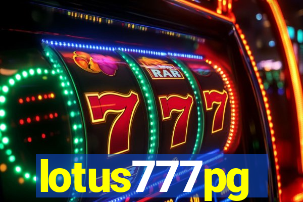 lotus777pg