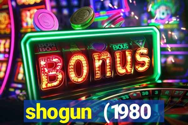 shogun (1980 dublado download)