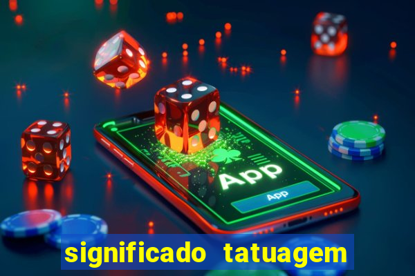 significado tatuagem peixe beta