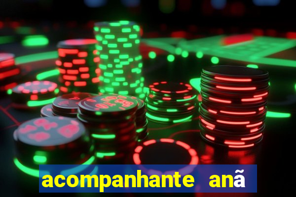 acompanhante anã são paulo