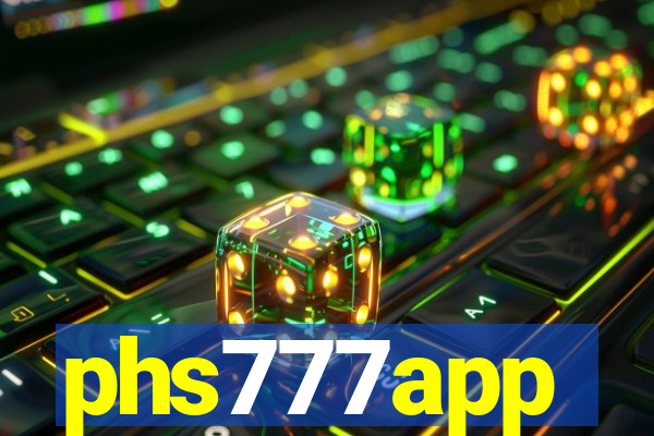 phs777app
