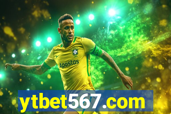 ytbet567.com