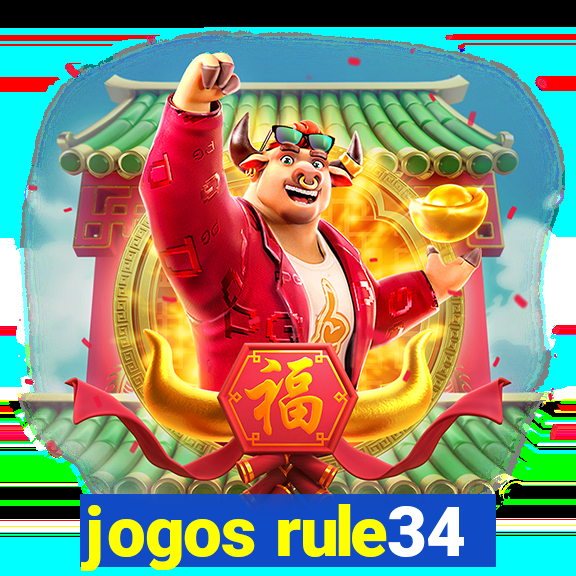 jogos rule34