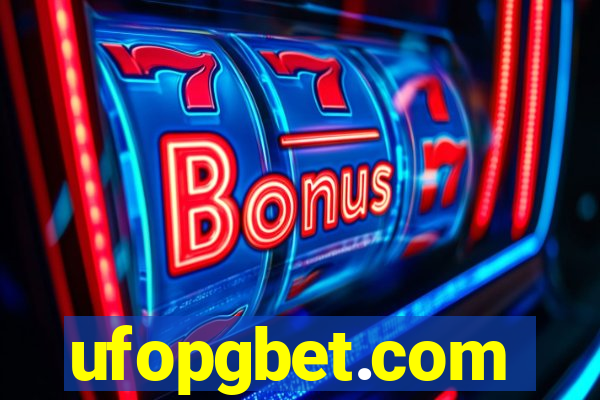 ufopgbet.com