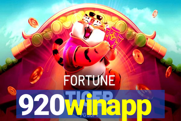 920winapp