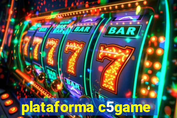 plataforma c5game